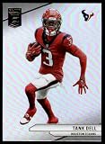 2024 DONRUSS ELITE #92 TANK DELL NMMT TEXANS