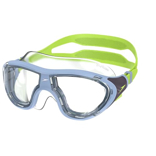 Image of Speedo Unisex Kids Swim Goggles Biofuse 2.0 Junior