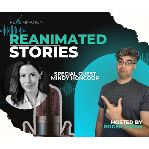 Agile HR, Human-Centered Design & The "Squirrel Suit" Leap with Mindy Honcoop