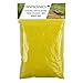 WWScenics Fine Yellow Flower Flock 50g | WSLF-032 | Tree Foliage Flower Effect