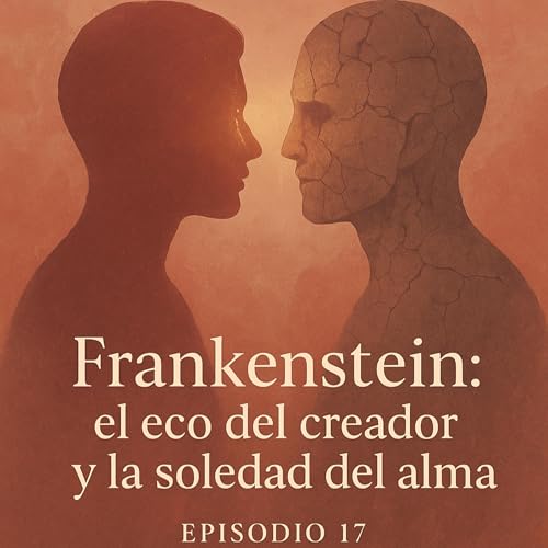 Ep. 17: &ldquo;Frankenstein: el eco del creador y la soledad del alma&rdquo;