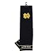 NCAA Notre Dame Embroidered Team Golf Towel