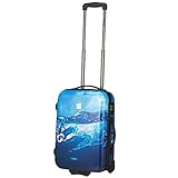 Saxoline Maleta, azul (Azul) - 1341C0.49.09