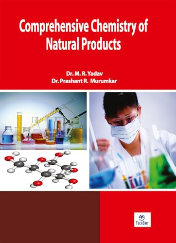 Comprehensive Chemistry of Natural Products (English Edition)