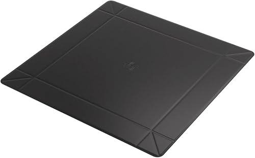 Miniatura 4 de Bandeja magnética para dados - Toma el control de tu rollo! Bandeja de dados compacta y versátil para juegos de mesa y juegos de mesa, forma