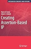 Creating Assertion-Based IP (Integrated Circuits and Systems)