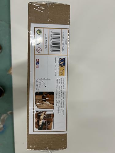 Taller mueble organizador + módulo cajonera - Imagen 3