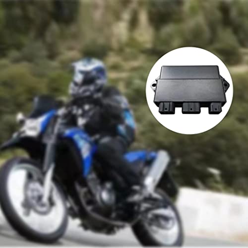 Jem&Jules Performance Cdi Ignition For Yamaha Rhino 660, 2004, 2005, 2006, 2007 660Cc Rev Box #TOP3