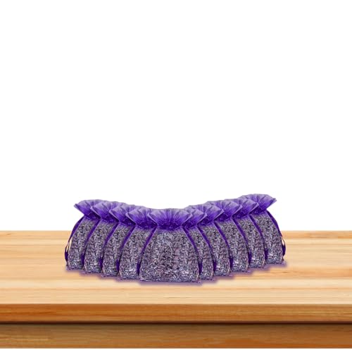 1pc Lavendel Duftsäckchen Kleiderschrank