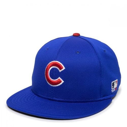 Outdoor Cap MLB Mesh Baseball Cap
