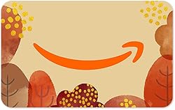 Amazon.com eGift Card (Instant Email or Text Delivery)