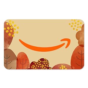 Amazon eGift Card – Any Occas...