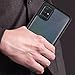 HOKOO Samsung Galaxy A51 Case,Samsung A51 4G Case with Soft HD Screen Protector [2 Pack], Heavy Duty Full-Body Rugged Hybrid Bumper Shockproof Clear Protective Phone Cases Cover for A51-Black
