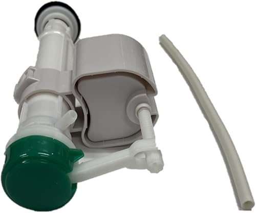 Miniatura 5 de NuFlush Reemplazo de válvula de llenado para inodoros Eljer y American Standard