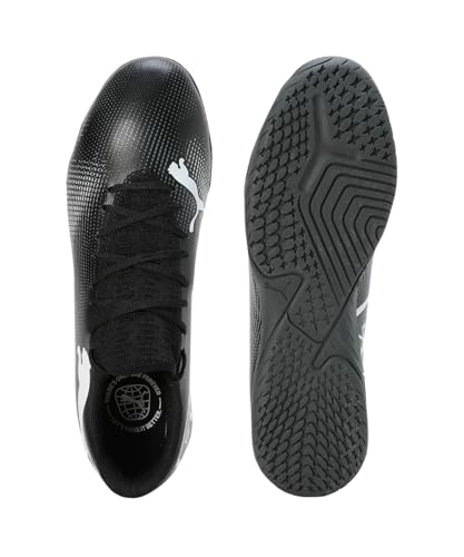 Image of Puma Mens Future 7 Play Indoor Trainer Soccer Shoes