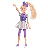 JoJo Siwa Fashion Doll, Out of this World, 10-inch doll, Kids Toys for Ages 3 Up by Just Play