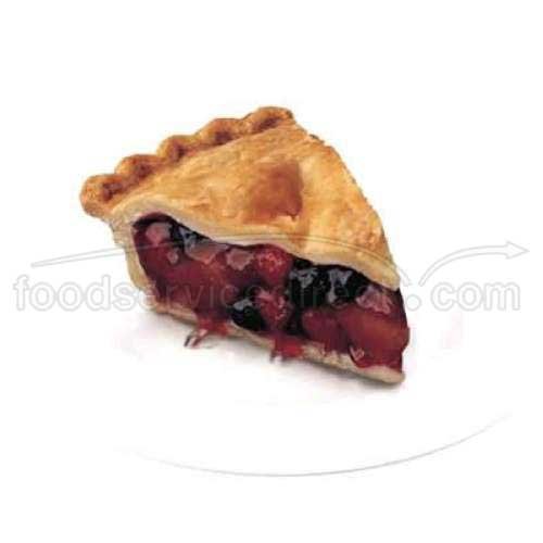 Sara Lee Chef Pierre Unbaked Fruits of the Forest High Pie, 10 pulgadas, 6 por caja.