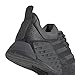 adidas Womens Dropset 2 Training Sneakers Shoes - Black - Size 9.5 M