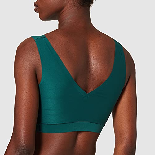 Image of Chantelle Women's Softstretch Padded V-Neck Bralette