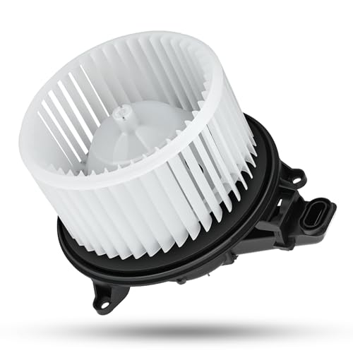 Image of 700237 HVAC Heater Blower Motor Assembly for 2009-2014 Ford F150, 2009-2017 Ford Expedition, 2009-2017 Lincoln Navigator Replaces# PM9364, AL1Z19805A, CL1Z19805A, 75873,SK700237,FO3126130