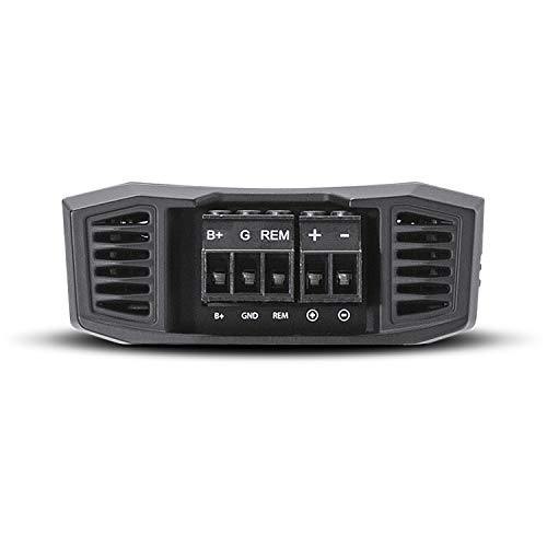 Rockford Fosgate T750X1Bd Power 750 Watt Class-Bd Mono Amplifier #TOP6