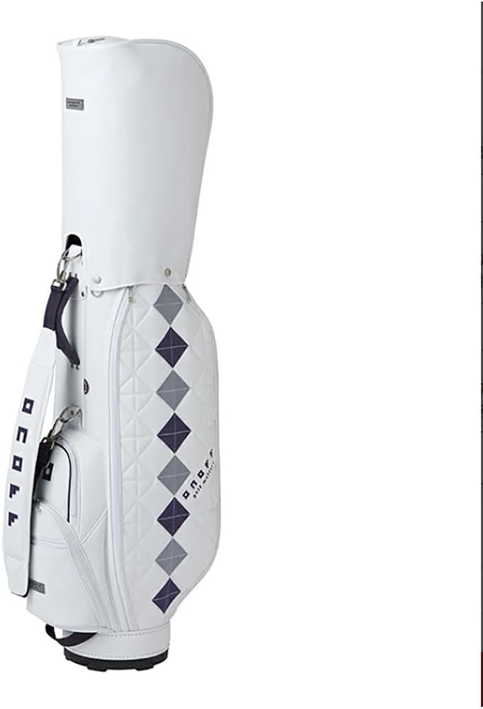 ONOFF ONOFF Caddie Bag