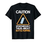 Water Bottle Flipping Gifts