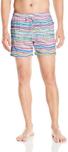 BERMIES Men's Swim Trunks