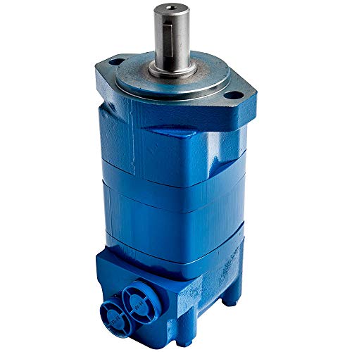 Motor hidráulico substitui para Eaton Char-lynn 104-1006 104-1006-006