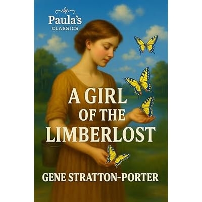 A Girl of the Limberlost