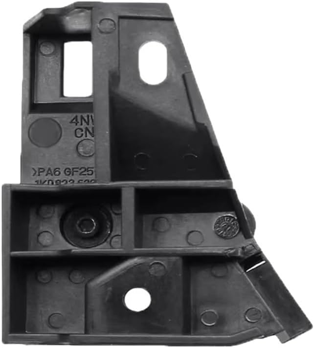 Hood Handle Compatible with VW for CC 2012-2017 for EOS 2006-2016 Car Hood Release Grip Handle Bracket LHD 1K1823633B 1J1823533C