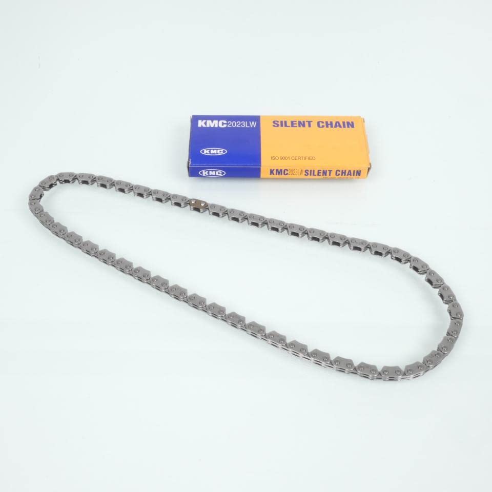 Catena di distribuzione KMC per scooter Aprilia 125 Leonardo ST 2001-2004 AP0297932 / 2023LW 96