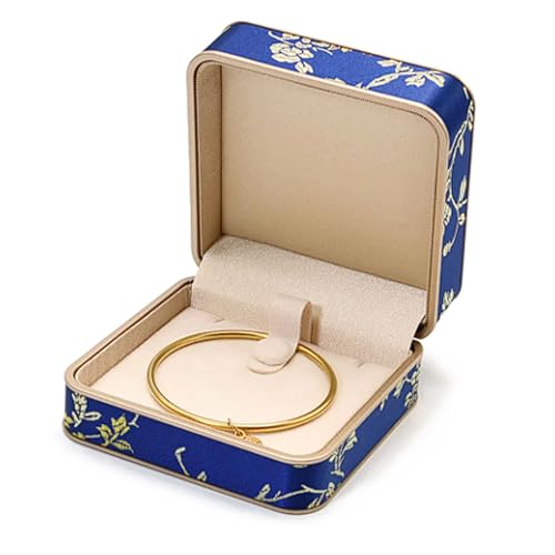 VNhJ̃WG[{bNXAŐAwցAy_gAlbNXAuXbgp̌ÑS[hX^C̃fBXvCP[X MtgbsO(Dark Blue,155g)