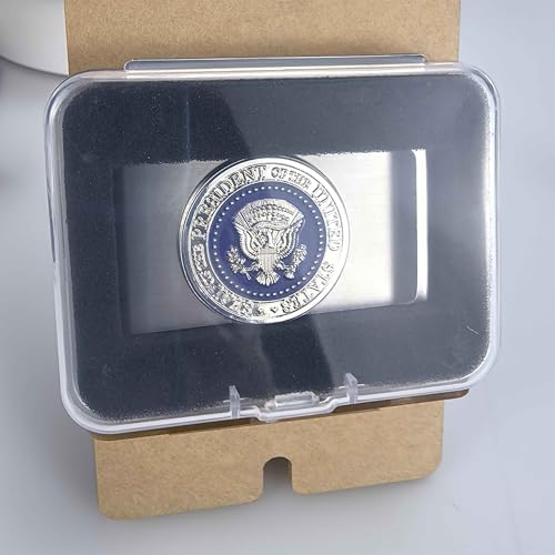 Double layered Metal Money Clip, Men's Slim Money Clip,wallet clip Credit Business Card Holder Pocket,Silver Cash Clip4