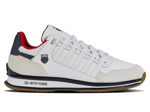 K-Swiss Rinzler GT Basket Homme pour pieds sensibles