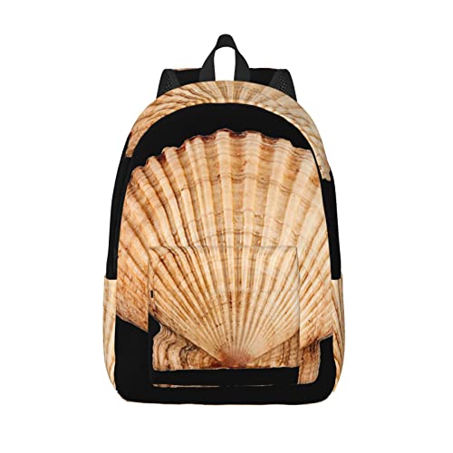 Sac à dos PC portable grand volume bleu pour transporter vos affaires de cours