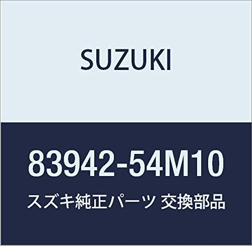 SUZUKI (XYL) i Lbv i83942-54M10