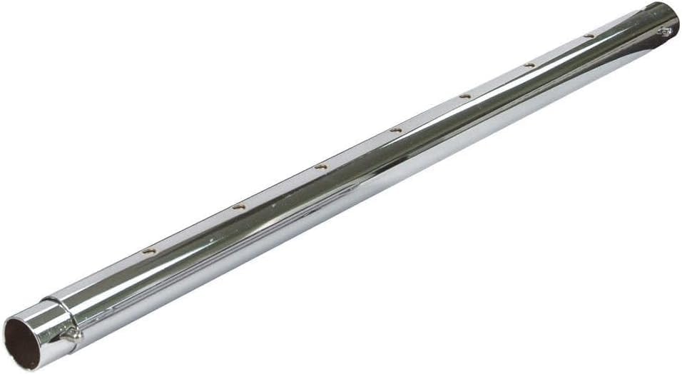 for ROBERTS 10-230-10 Replacement Stretcher Tube, 36" Steel Extension Bar for Carpet Stretcher, Fits 43Z123 Models,