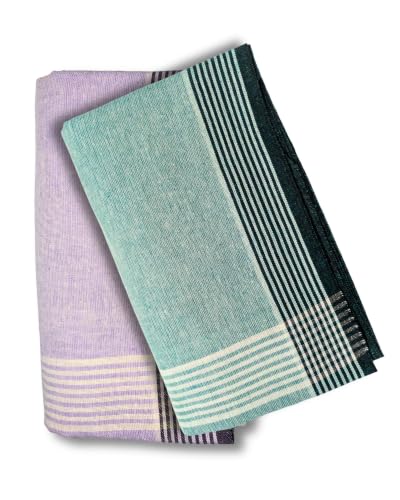 Image of Self Design Blended Solid cotton lungi for men | Daily Wear, Home Wear & Relaxation | 2 Meter | Unstitched
