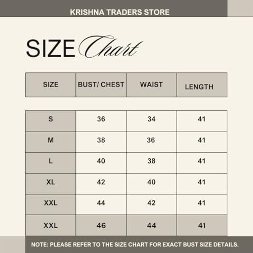 Image of Cotton Inner Slip camesoli for Women, Full Length Inner for Chikankari Kurti, Women Indoor Dress Cotton Sleeveless camesole,Holi Outfit (Color- Light Yellow)