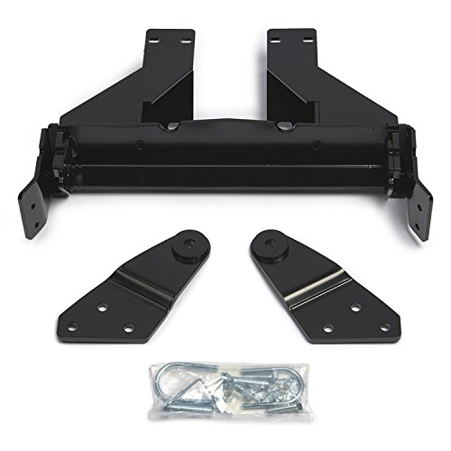 Arctic Cat 500 Front Plow Attachment