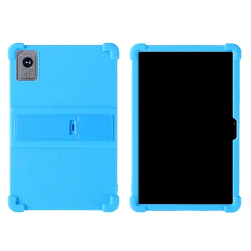 AvidPad A90 �P�[�X AvidPad A90 �J�o�[�yTrocent�zAvidPad A90 Android 14 �^�u���b�g 12�C���`�P�[�X �\�t�gTPU ���߉\�ȃX�^���h�@�\�t�� ����~�� �l�����G�A�N�b�V�����\�� �\�t�g�V���R�[���P�[�X