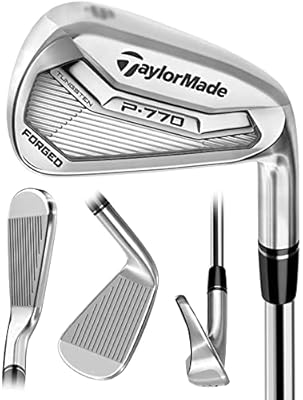 Taylormade P770 Approach Wedge