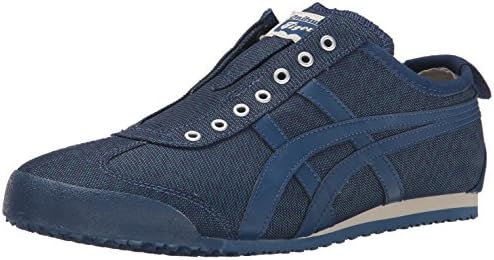 Amazon | Onitsuka Tiger(オニツカタイガー) Mexico 66 スリッポン