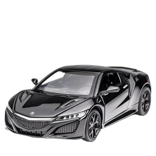 Acura NSX Sportwagen Modellauto 1:32
