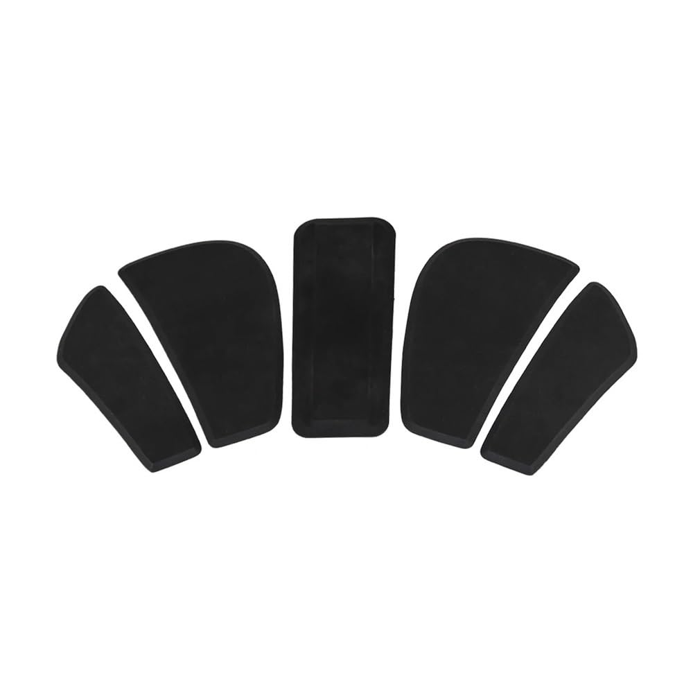 Motorcycle Gas Tank Sticker Motorcycle Side Fuel Tank Pad for R1250RT R 1250 RT R1200RT LC 2014 - Pads Protector Stickers Knee Grip Traction
