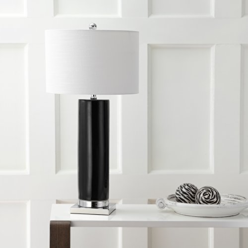 Lámpara de mesa cerámica LED 31.5 pulgadas Eyely miniatura 5
