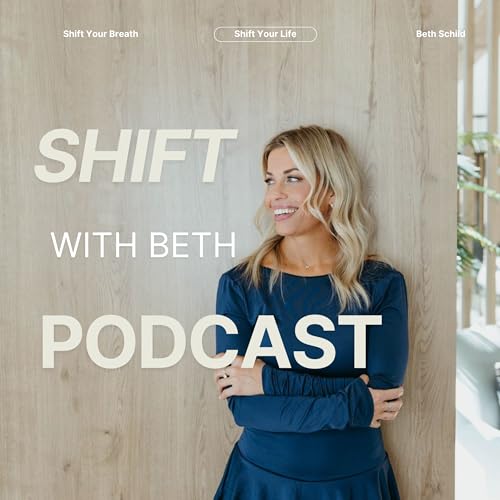 Shift With Beth copertina