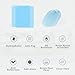 Car Rearview Mirror Film for GWM Hover/Hover H6/Hover 5, Anti Fog Glare Protective Rainwater Stickers, High-Definition Transparent Clear for Mirrors and Side Windows