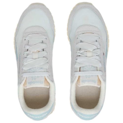 Image of Reebok Women's Classic AZ Legacy Sneakers for Women, Casual Athletic Womens Shoes